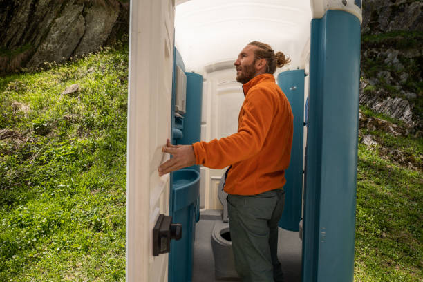 Best Handicap porta potty rental  in Ferndale, CA