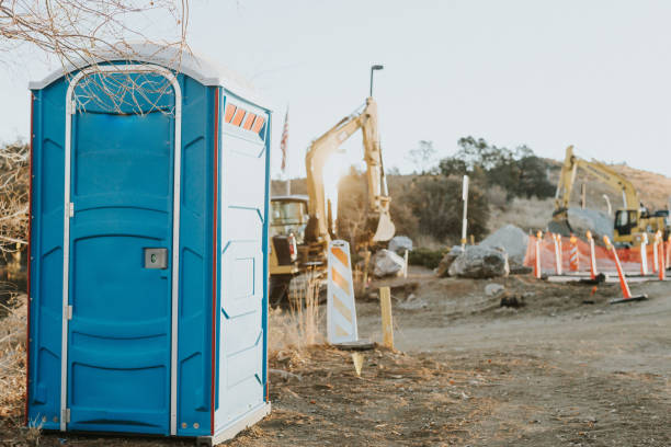 Best Emergency porta potty rental  in Ferndale, CA