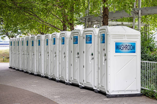 Best High-end porta potty rental  in Ferndale, CA