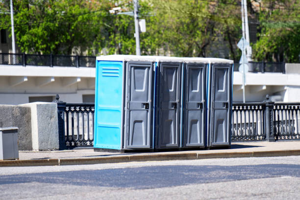 Porta potty services near me in Ferndale, CA