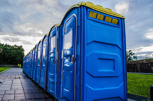 Best Porta potty for special events  in Ferndale, CA